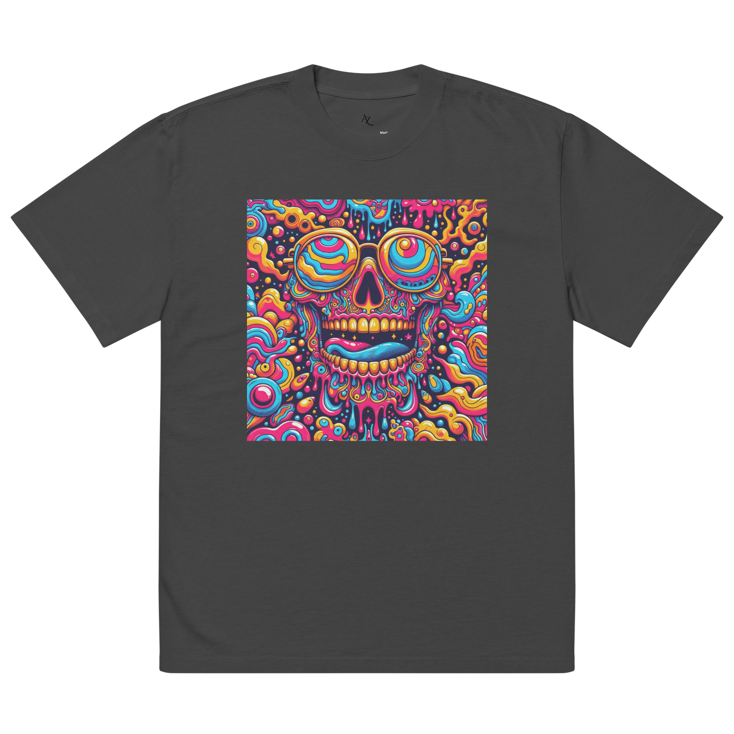 Trippy t-shirt