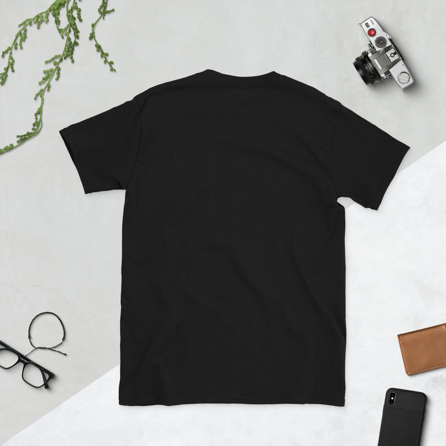 Sidewalks & Streets T-Shirt