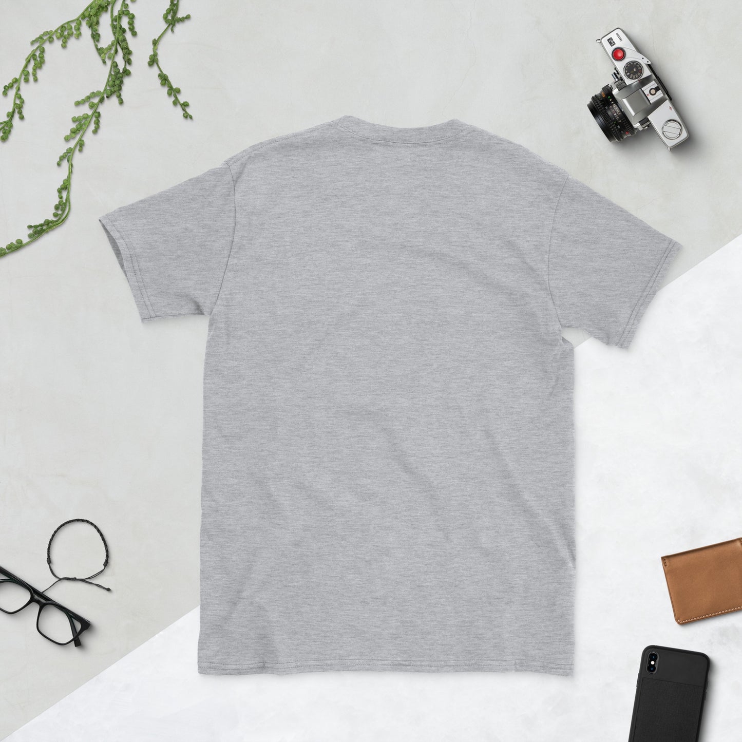 Sidewalks & Streets T-Shirt