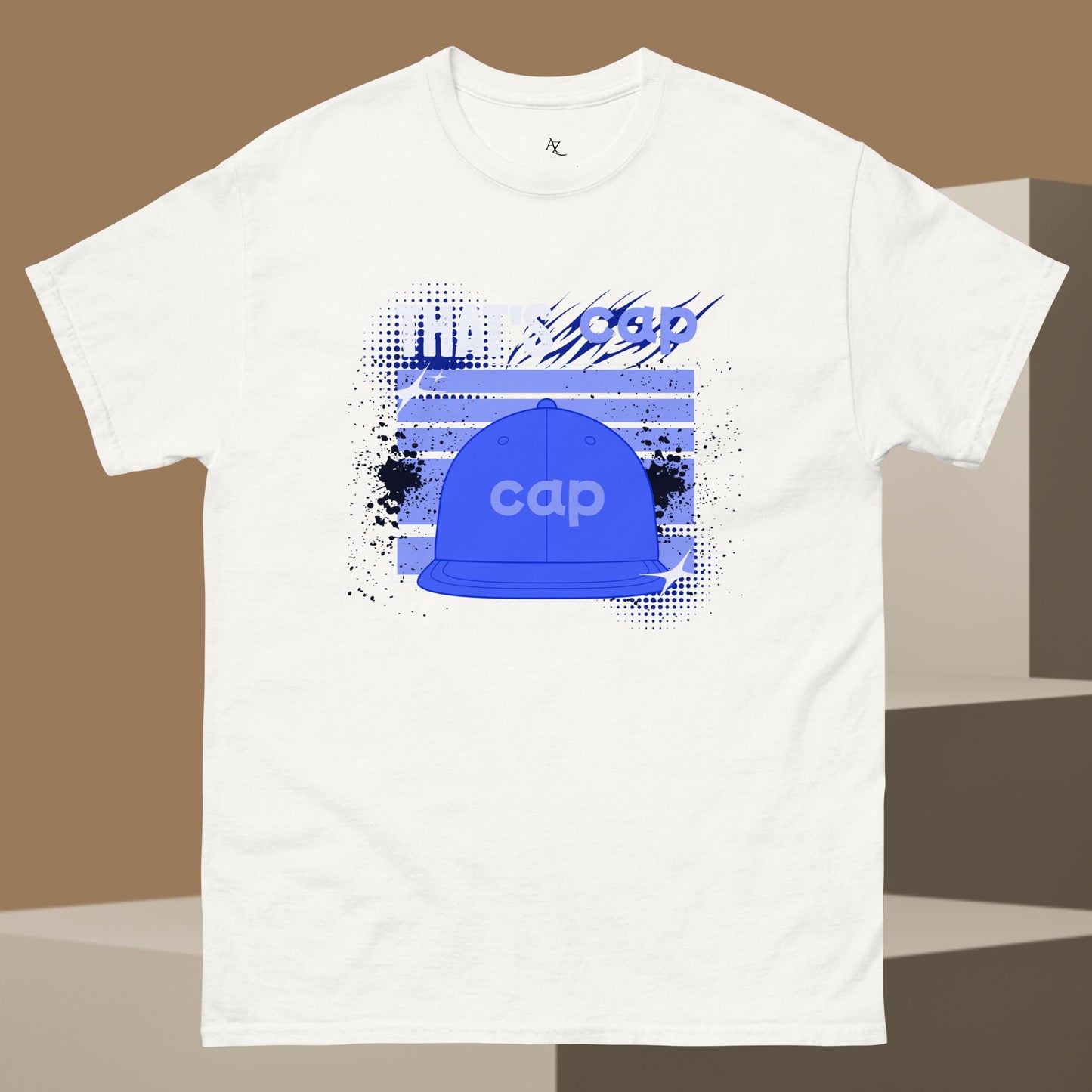 “That’s Cap” T-Shirt