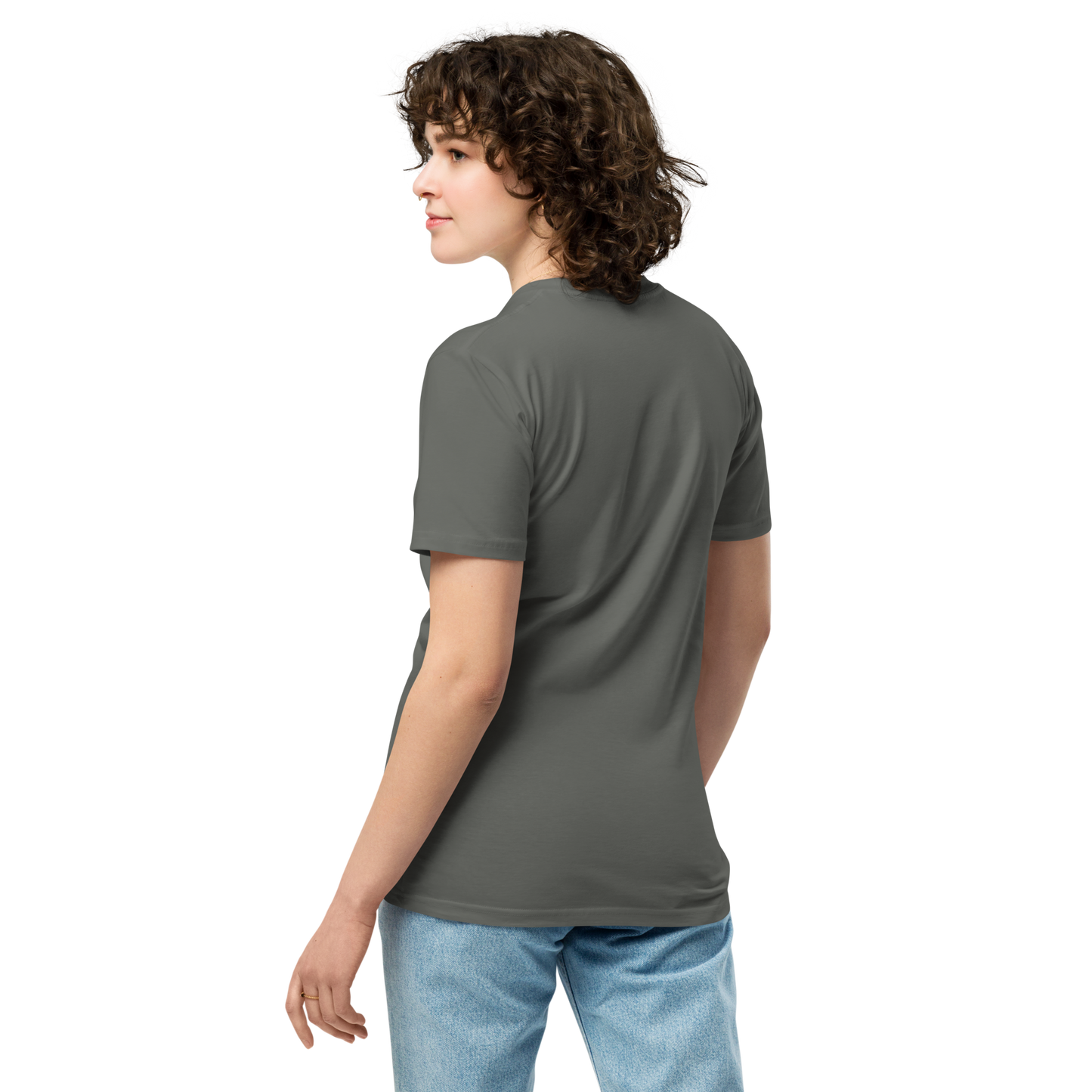 Every Day is a New Opportunity Unisex premium t-shirt
