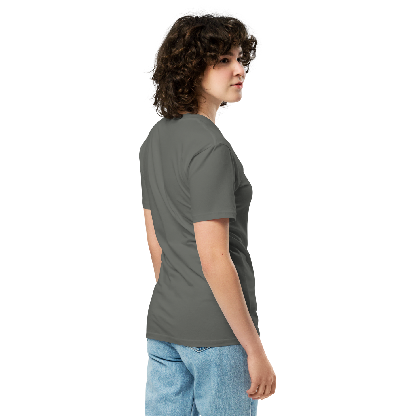 Every Day is a New Opportunity Unisex premium t-shirt
