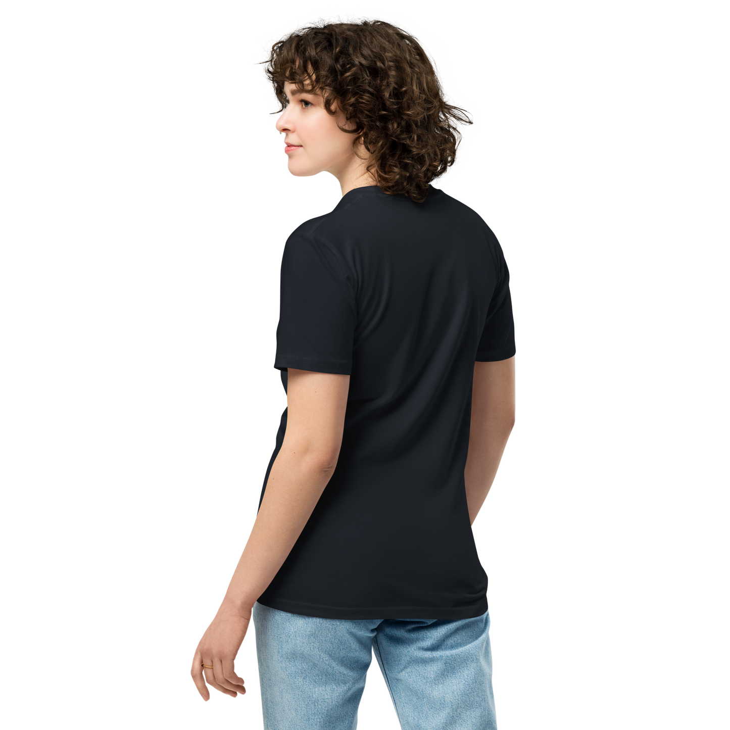 Every Day is a New Opportunity Unisex premium t-shirt