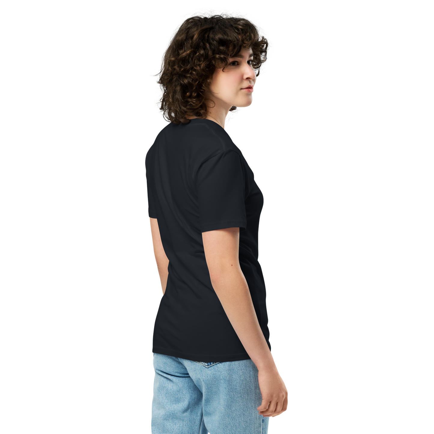 Every Day is a New Opportunity Unisex premium t-shirt