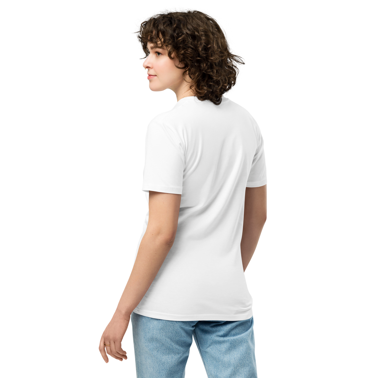 Stay Grounded Unisex t-shirt