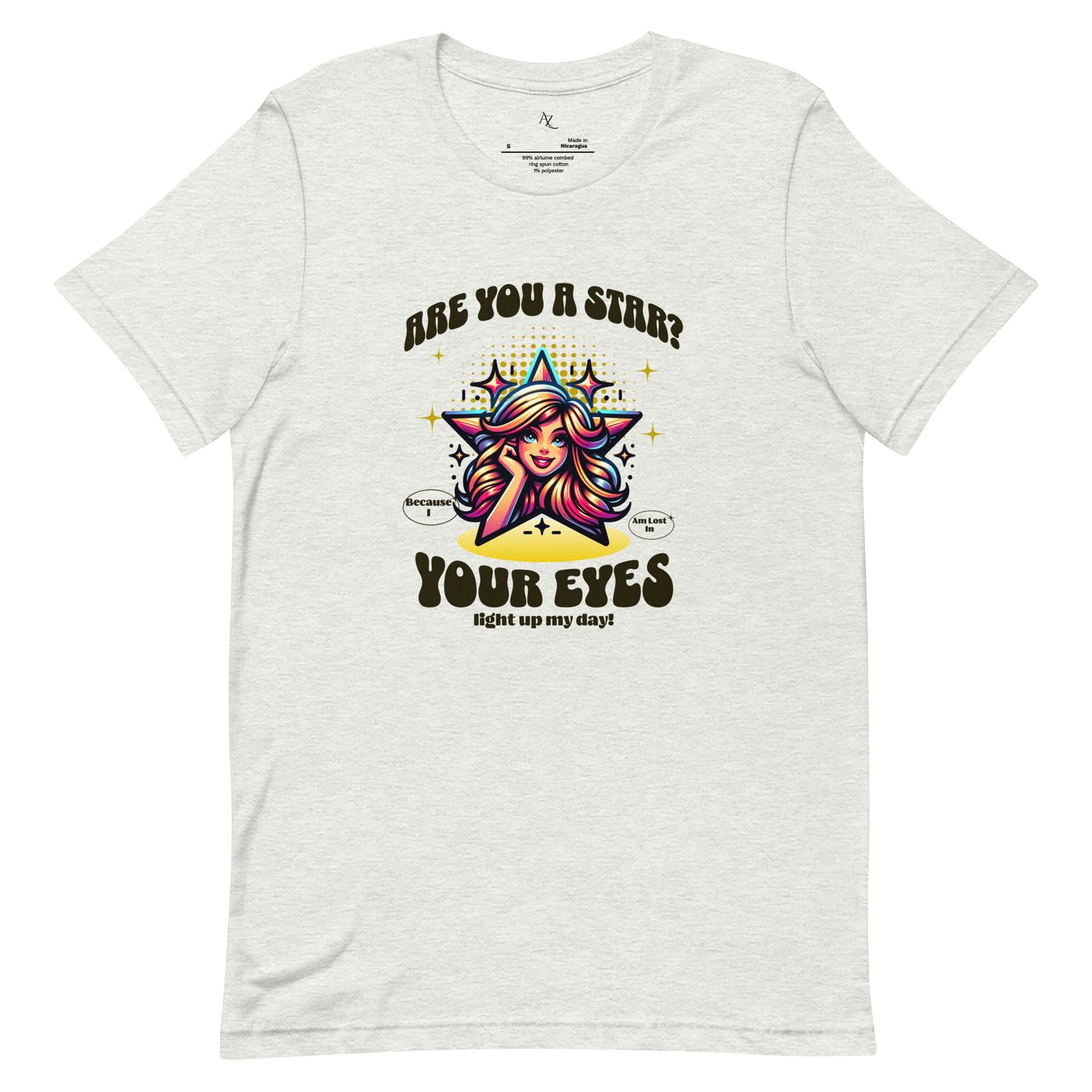 Are You a star? t-shirt