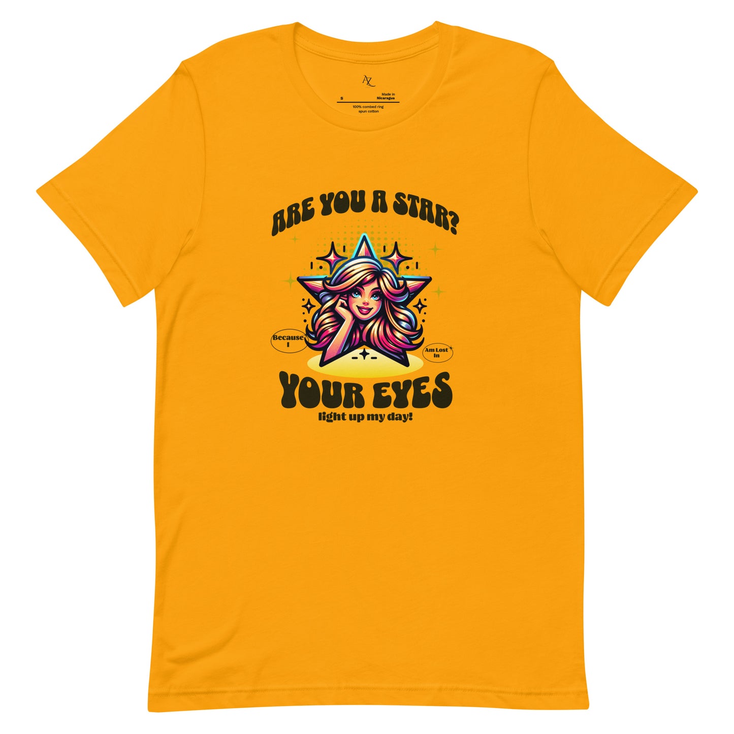 Are You a star? t-shirt