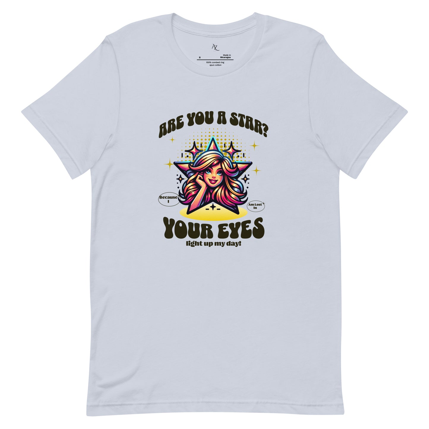 Are You a star? t-shirt