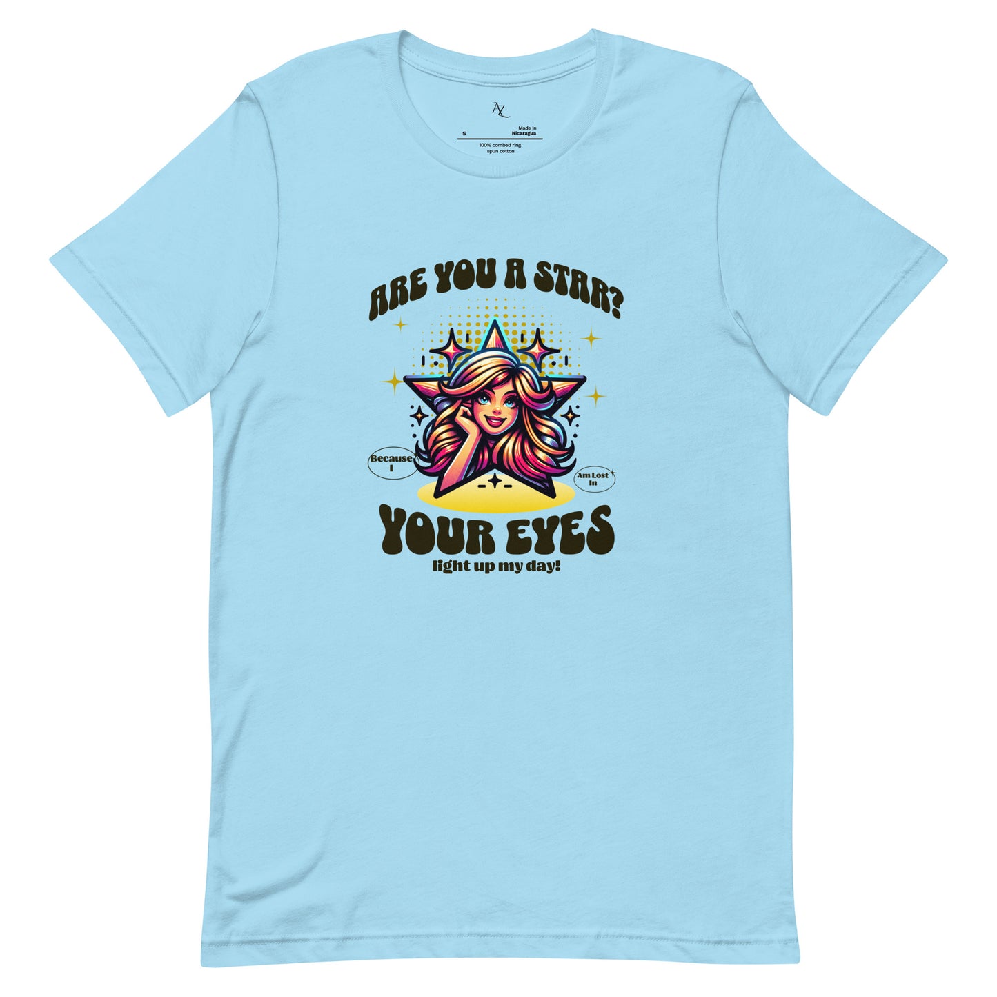 Are You a star? t-shirt