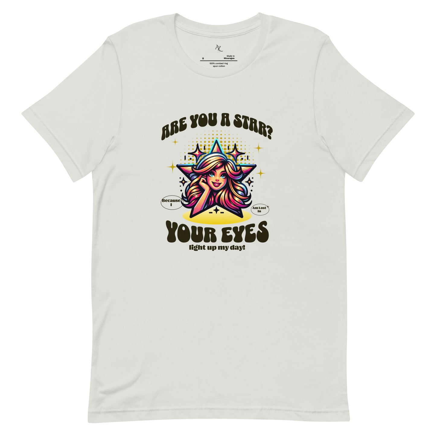 Are You a star? t-shirt