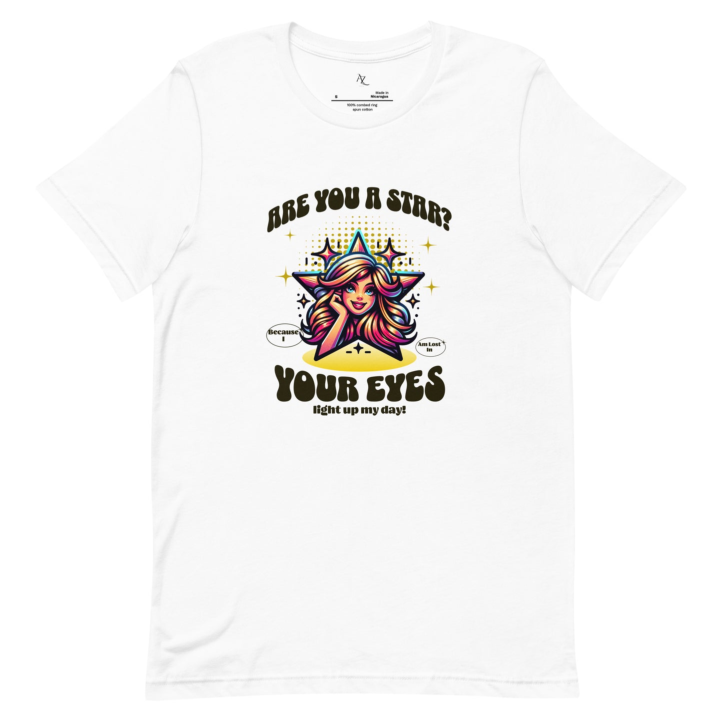 Are You a star? t-shirt